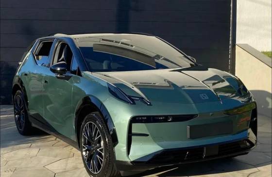 ZEEKR X 66 KW ELÉTRICO FLAGSHIP AWD